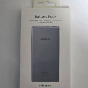 삼성 보조배터리