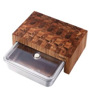 트리쳐도마 바트세트