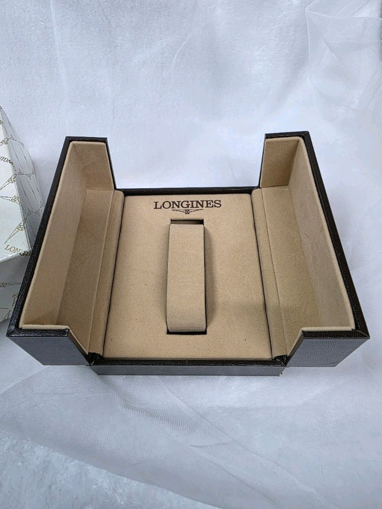 론진 시계 빈티지 케이스--1