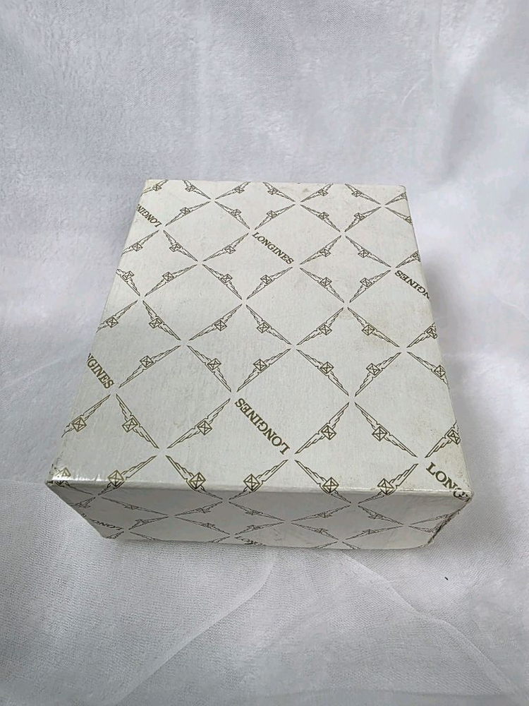 론진 시계 빈티지 케이스--7