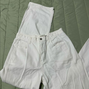 파사드패턴 클래식데님 클린화이트 이미지