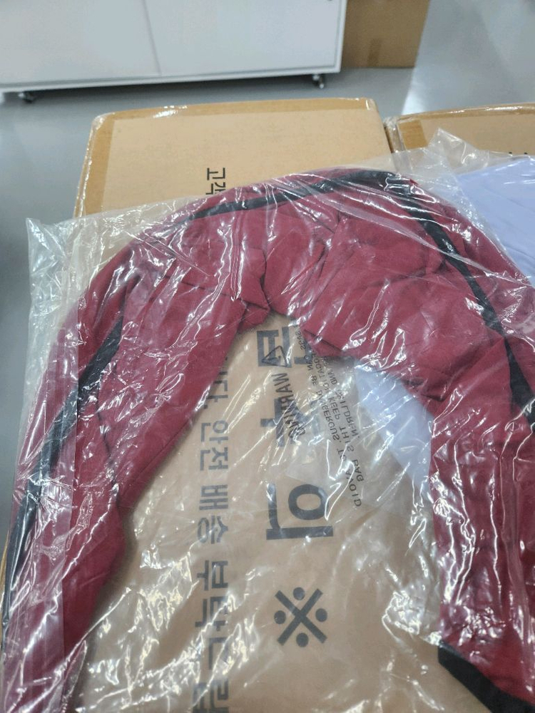 시크롤리팝 캐노피 새상품 판매합니다--3