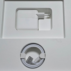 애플 70w c타입충전기 애플 맥세이프3 케이블 새제품