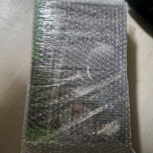 gainward 6050 d7 8gb 미개봉