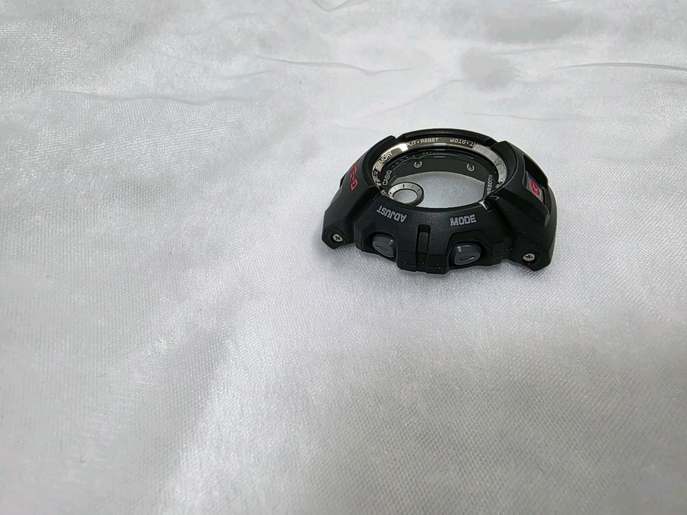 지샥 G-2900F 베젤or 케이스--1