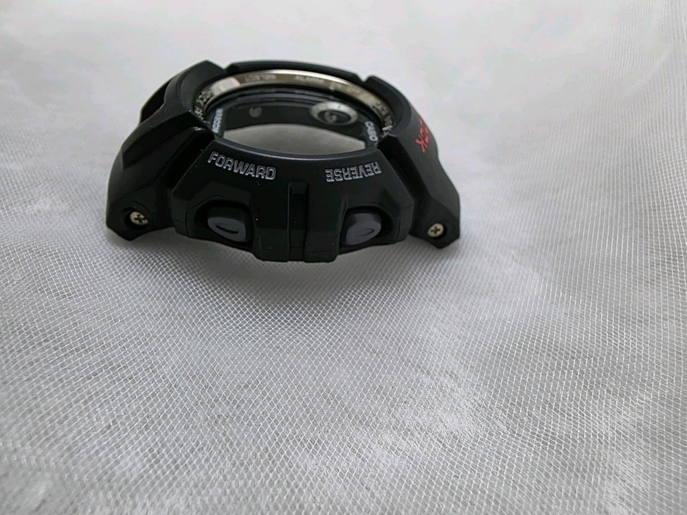 지샥 G-2900F 베젤or 케이스--2