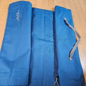 접이식 캠핑 침대 야전침대