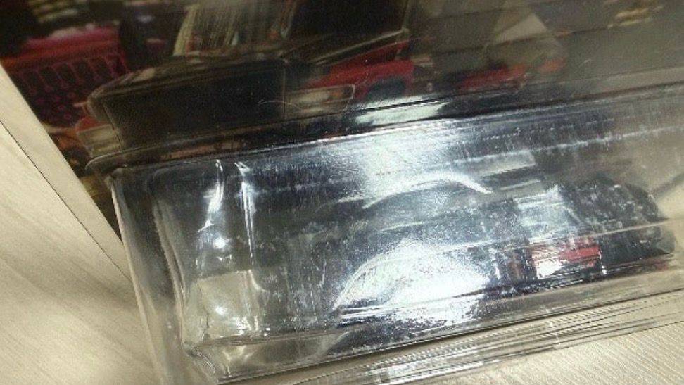 핫휠 69 닛산 스카이라인 밴 캐리온 어드반--1