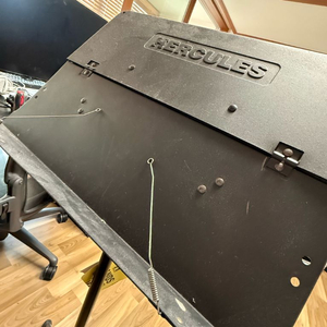 허큘레스 bs408 보면대