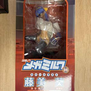 성인 / 미소녀 피규어 Mega Milk 09 cover girl-Aoi Fujimi Daiki 이미지