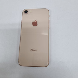 아이폰8 256GB 골드 SSS급 중고폰 배터리100% 카메라무음 레트로감성 인스타 사진폰 카메라폰 204113