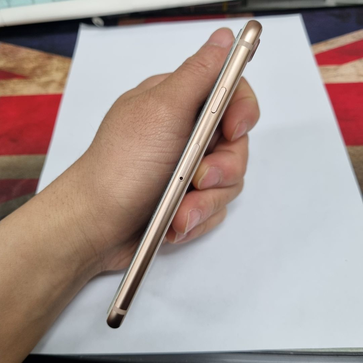 아이폰8 256GB 골드 SSS급 중고폰 배터리100% 카메라무음 레트로감성 인스타 사진폰 카메라폰 204113--7