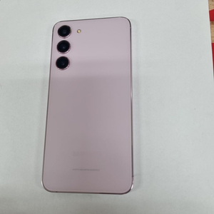 x갤럭시S23플러스 512GB 라벤더 SS급 중고폰 S23+ 메인폰 자녀폰 효도폰 영업폰 212613 이미지
