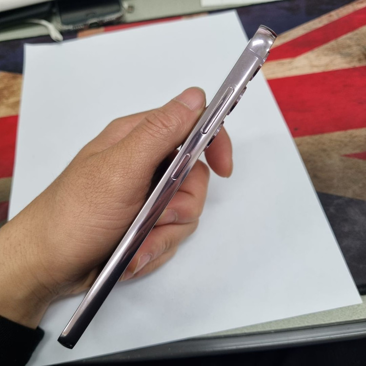 x갤럭시S23플러스 512GB 라벤더 SS급 중고폰 S23+ 메인폰 자녀폰 효도폰 영업폰 212613 이미지