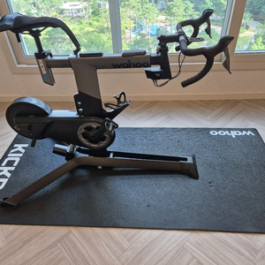 와후 키커바이크2