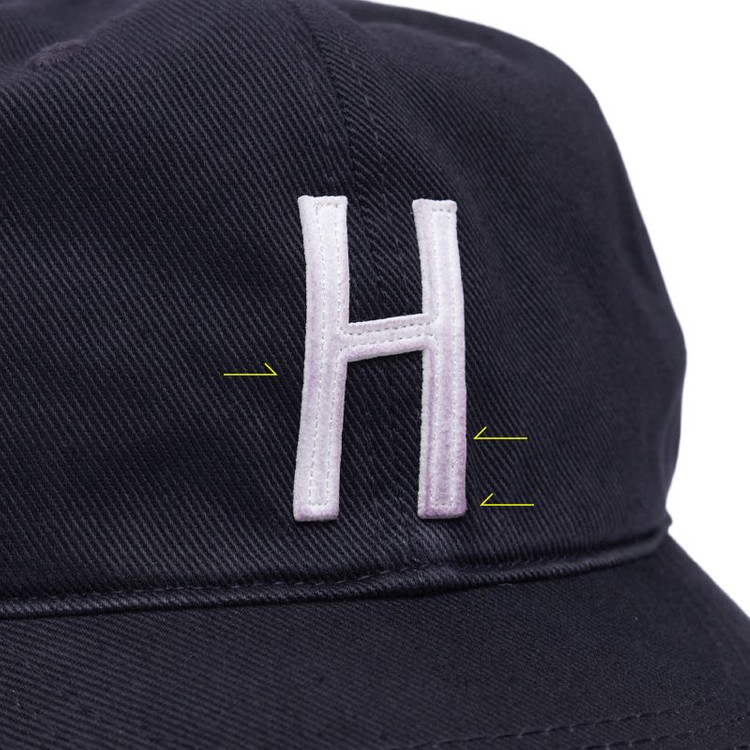 테프스토어즈 모자 Horse - Japan (Almost black)--3