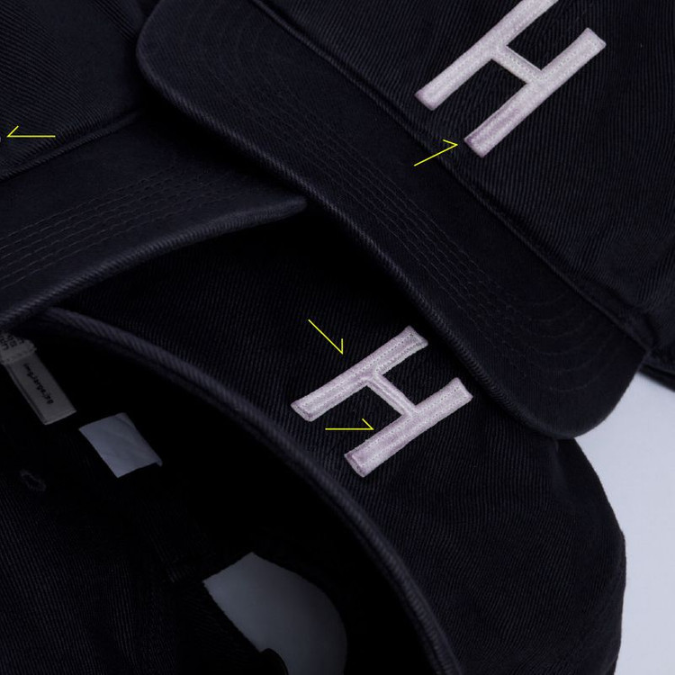 테프스토어즈 모자 Horse - Japan (Almost black)--4