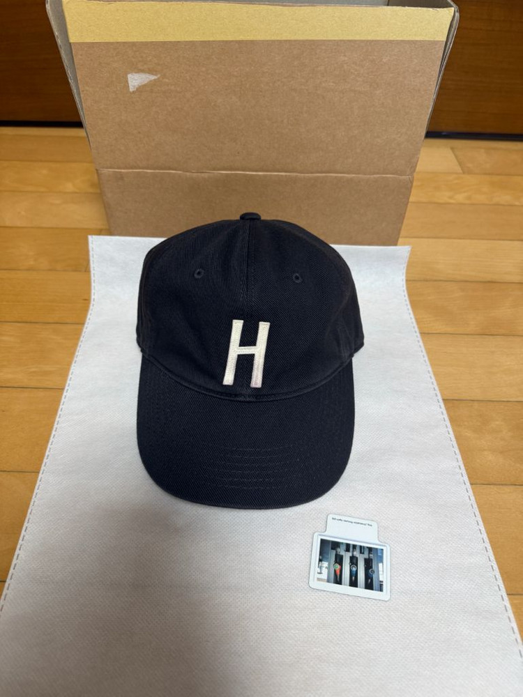 테프스토어즈 모자 Horse - Japan (Almost black)--5