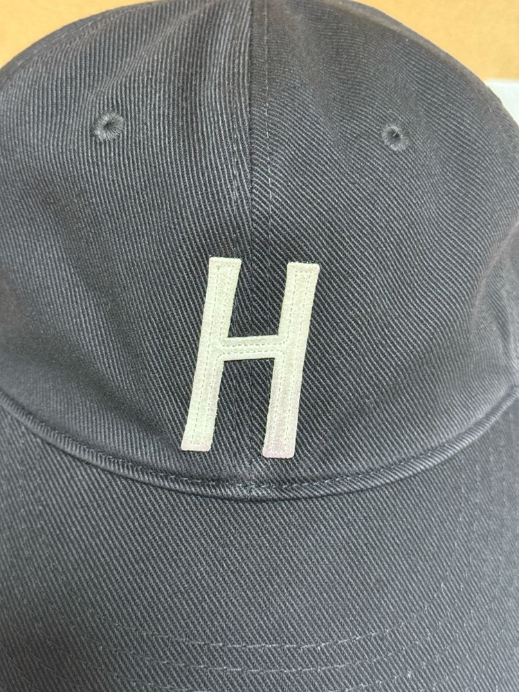 테프스토어즈 모자 Horse - Japan (Almost black)--6