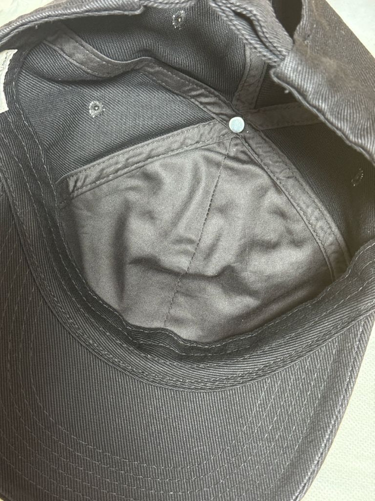 테프스토어즈 모자 Horse - Japan (Almost black)--7