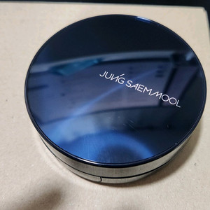 클리오 홀리데이 에디션 쿠션 케이스