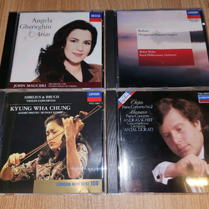 잡다한 클래식 cd 2500장 일괄 - 추가 사진 2