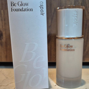 에스쁘아 비글로우 파운데이션 30g 21C 쿨아이보리