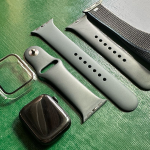 애플워치8 41mm 배터리효율 92퍼 판매합니다.