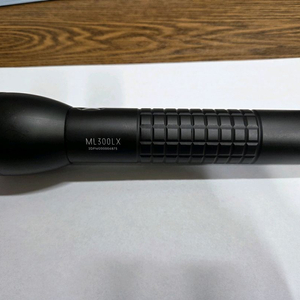맥라이트 ML 300LX LED 2D 셀 라이트 이미지
