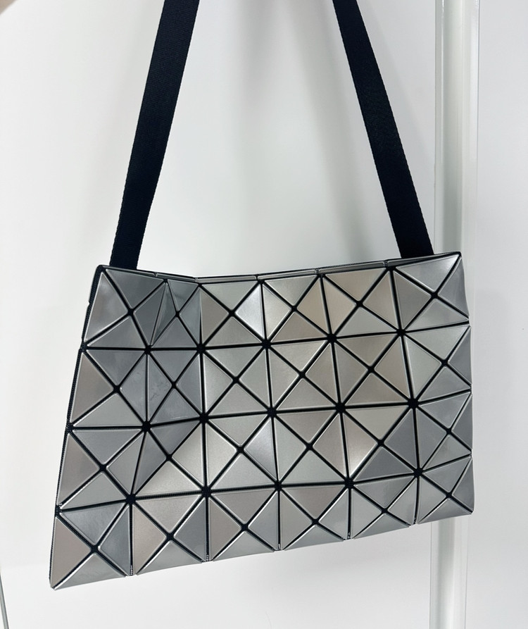 바오바오 정품 루센트 토트백/숄더백--1