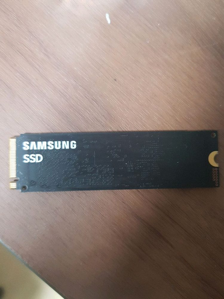 삼성 4.0 nvme ssd pm9a1 2tb--1