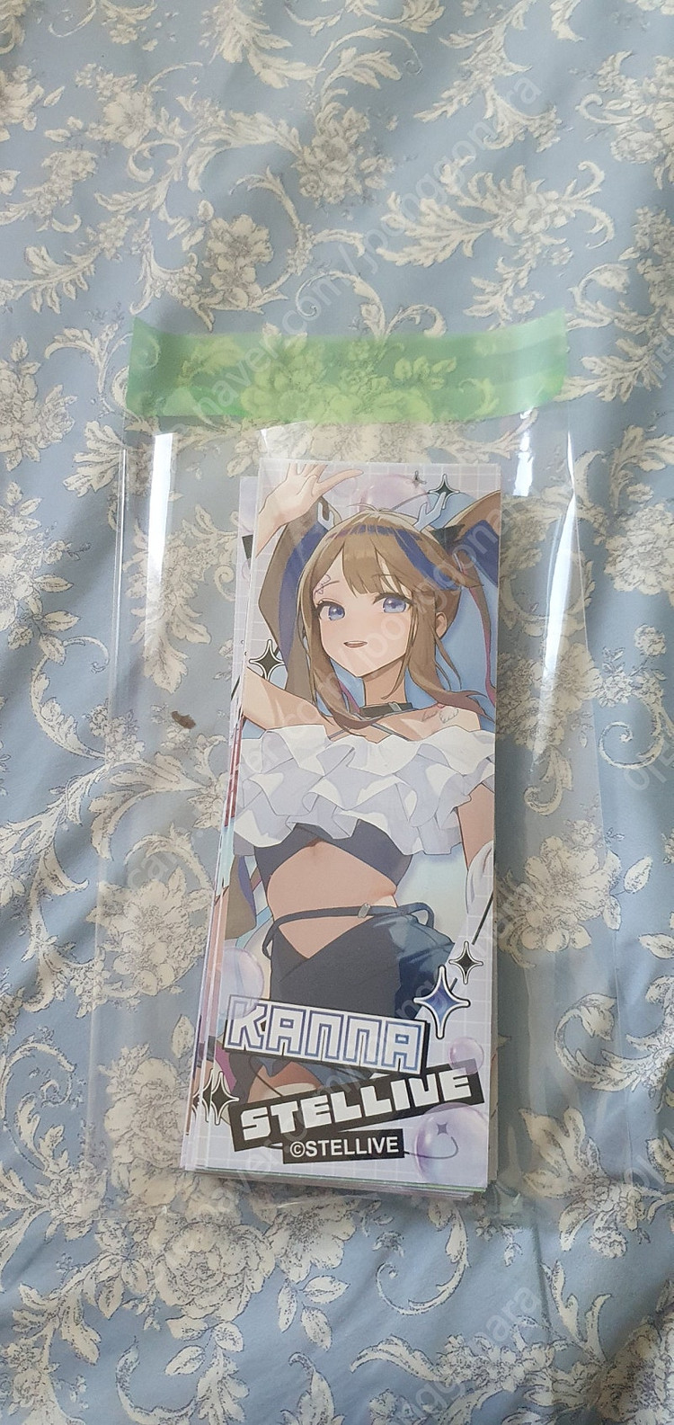 애니메이트 스텔라이브 일반특전, 레어특전--3