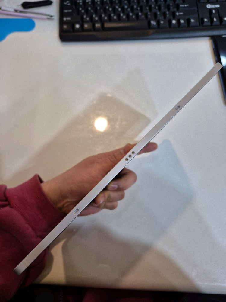 갤럭시탭 S8 128G 셀룰러 깨끗한 S급 태블릿--6