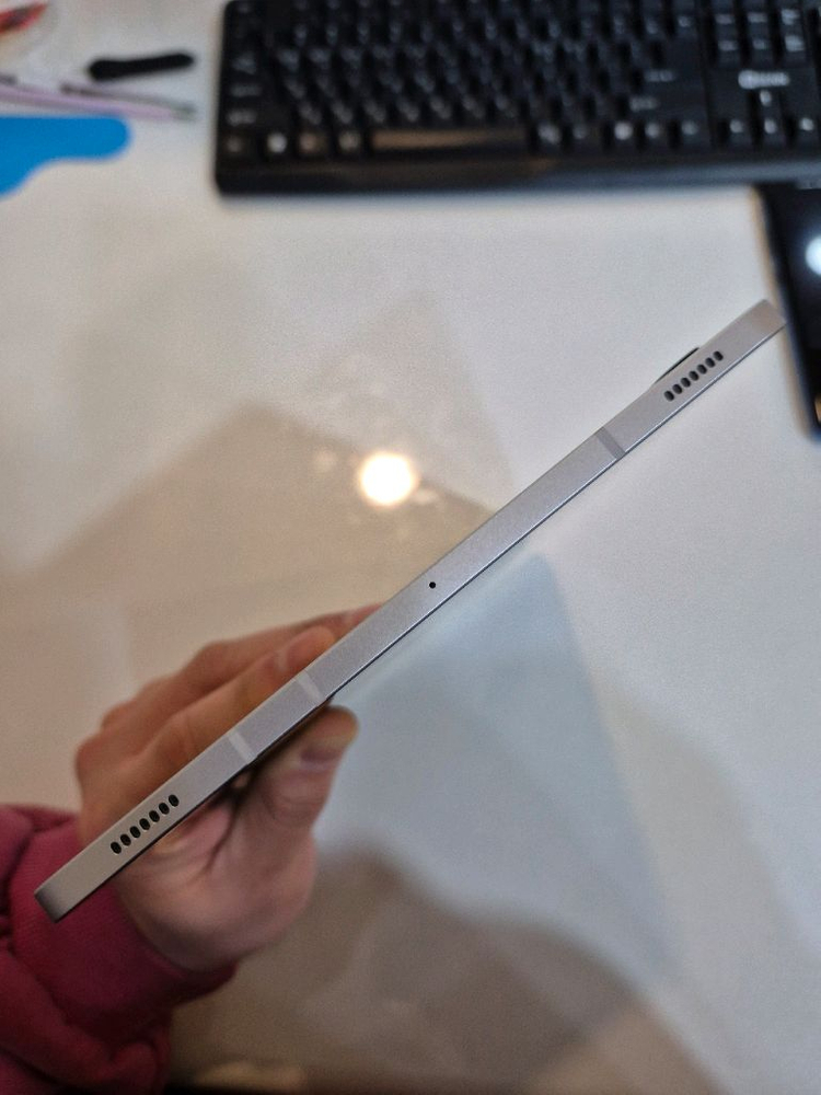 갤럭시탭 S8 128G 셀룰러 깨끗한 S급 태블릿--7