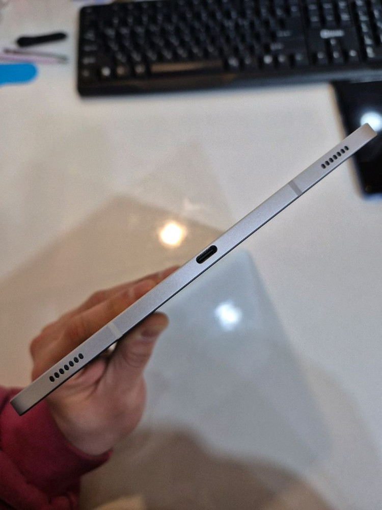 갤럭시탭 S8 128G 셀룰러 깨끗한 S급 태블릿--8