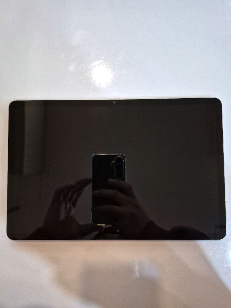 갤럭시탭 S8 128G 셀룰러 깨끗한 S급 태블릿--9