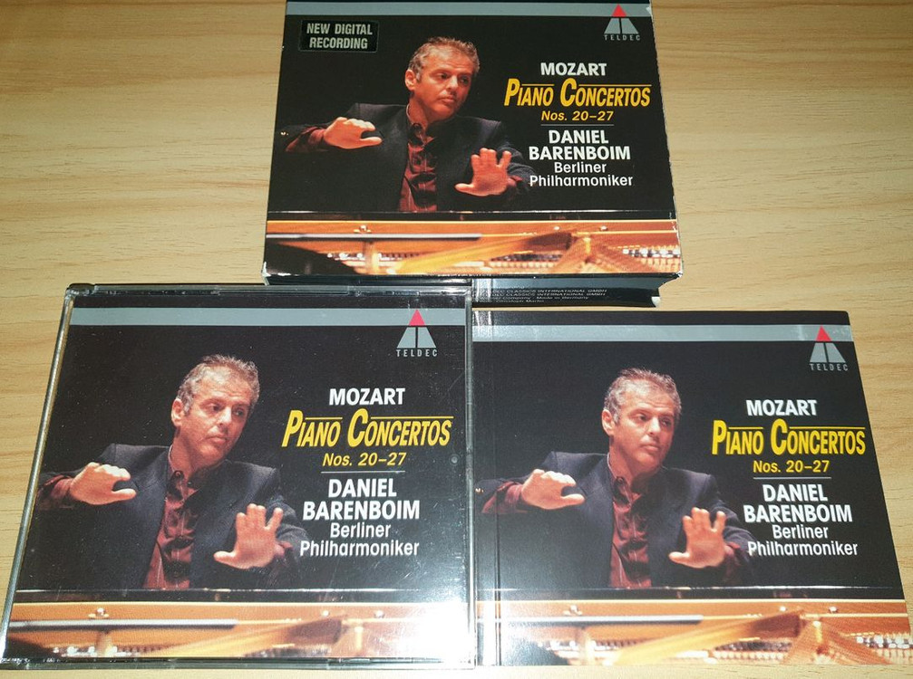 잡다한 클래식 cd 2500장 일괄 - 추가 사진 6 상세 이미지