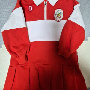 베베드피노 원피스