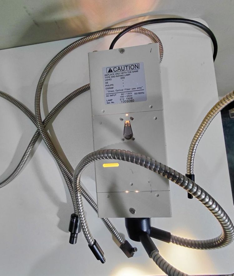 Light Bank LS-F150HS (고출력 광원) + 듀얼, 싱글 자바라--2