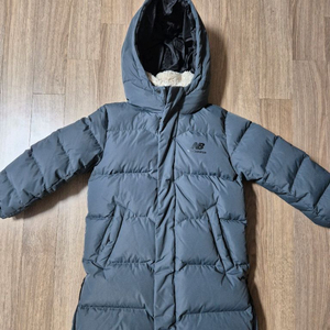 뉴발란스 아동패딩 130