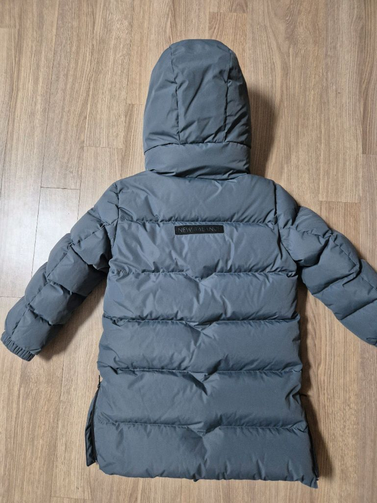 뉴발란스 아동패딩 130--1