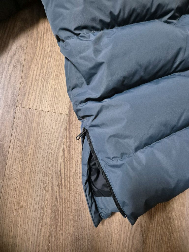 뉴발란스 아동패딩 130--3