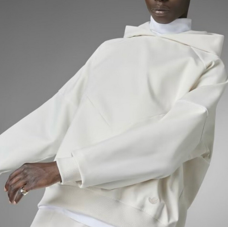 아디다스 블루 버전 콜로라도 후드 이미지