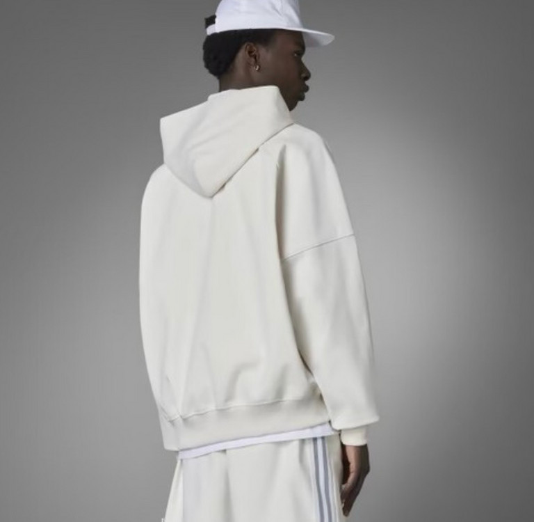 아디다스 블루 버전 콜로라도 후드 이미지