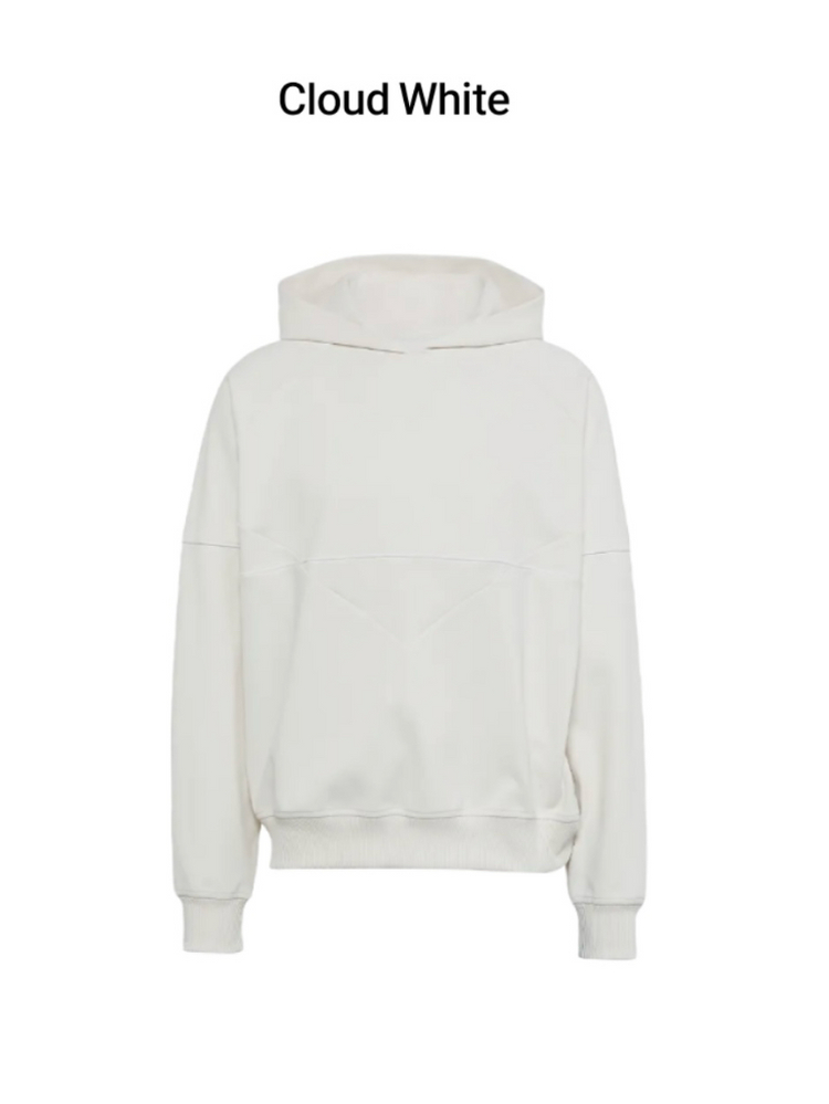 아디다스 블루 버전 콜로라도 후드 이미지