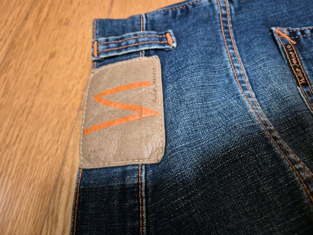 누디진씬핀 오스카웜다크 29-30팝니다--2