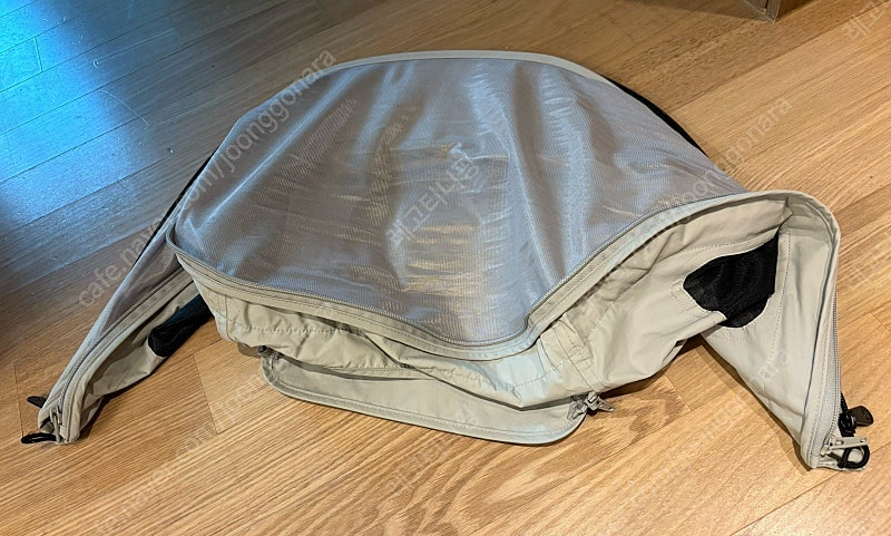 부가부비5 브릿지썬캐노피 이미지