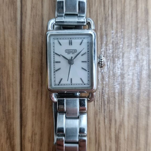 코치 여자 시계