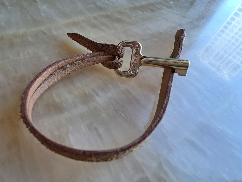 루이비통 모노그램 서류 가방 브리프케이스--4