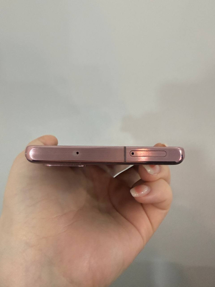 갤럭시노트20 브론즈 256GB Y1516 이미지